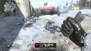 10 Second 5 Man Ace Blade Only !!