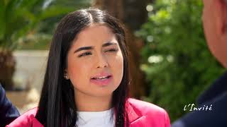 Benoît MAGIMEL, M FARID/Clotilde COURAU : 'Une fille facile à Cannes'