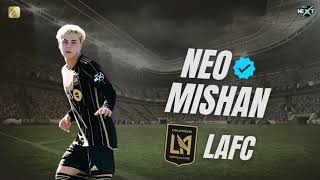 GoldCleats Verified Player Highlights: Neo Mishan screenshot 5