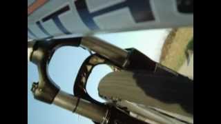 RST Launch (oil)