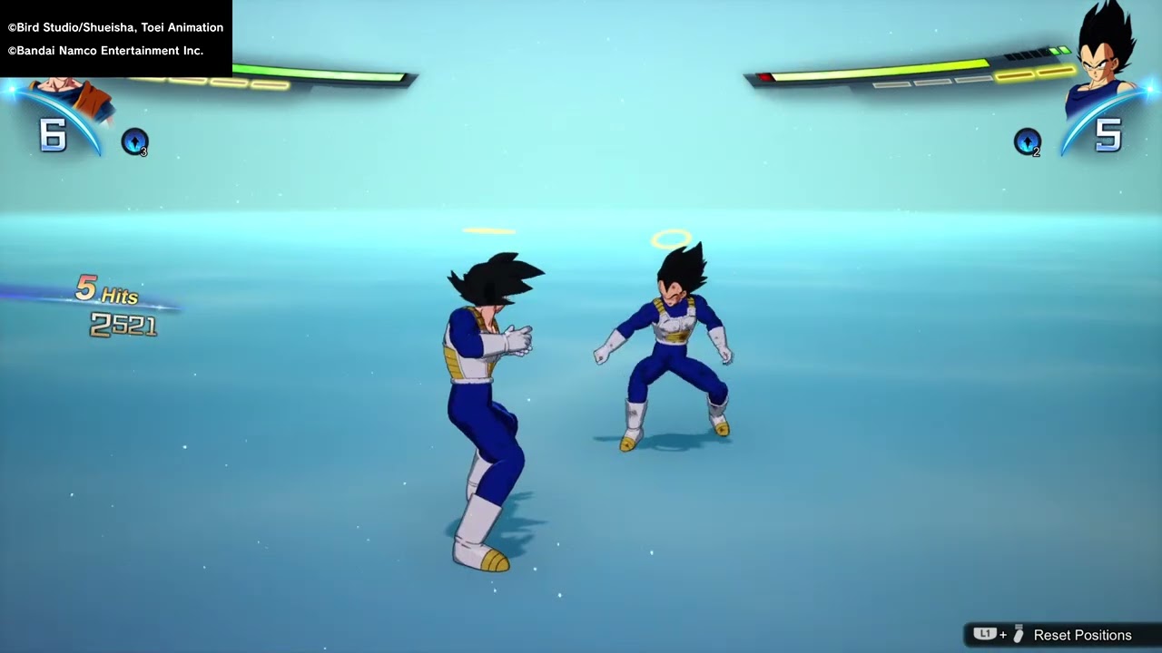 ONE MINUTE RUSH ATTACK LINK TUTORIAL 