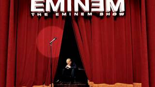 Eminem  Curtains Up skit