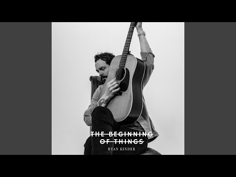 Ryan Kinder - Why Should We Be Lonely