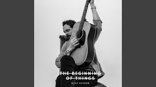 Why Should We Be Lonely - Ryan Kinder