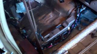 Welding Updates on the Taurus