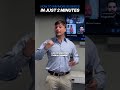 Win more business in 2 minutes a day
