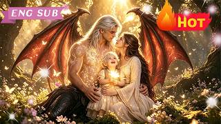 Download lagu Deny Me, Dragon King❣️🔥 | Full eps available in description. 📺👇#dramabox
