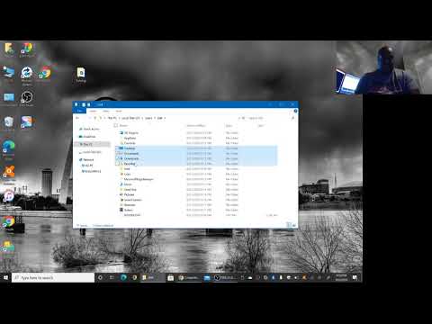Computer Pro Network video: take ownership of files and folders in Windows