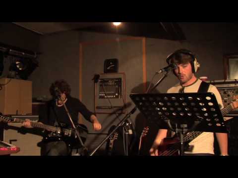 STEVE MCQUEEN - Studio Live
