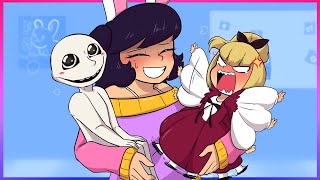 Ultimate Daycare Challenge Good Kid, Bad Kid