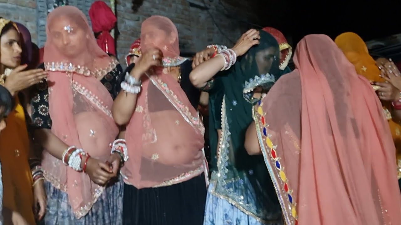 देव उठणी  की सुपरहिट देशी गाल्या ब्याई सगा न 