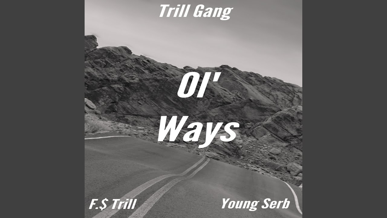 Watch Ol' Ways on YouTube Watch Ol' Ways on YouTube