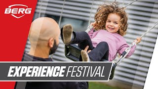 BERG EXPERIENCE DAY | AFTERMOVIE 2024