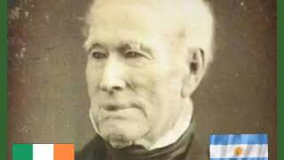 Watch Wolfe Tones Admiral William Brown video