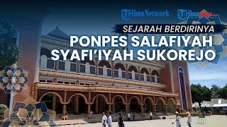 Download lagu JEJAK ISLAM: Ponpes Salafiyah Syafi'iyah Sukorejo, Jejak Islam di Situbondo Jawa Timur