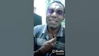 aku bukan segelas air