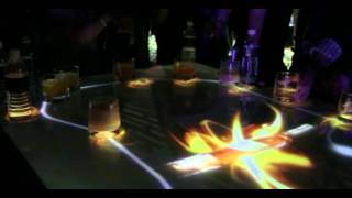 Object Recognition Glass Surface :: Johnnie Walker Circuit Lounge 2012 Net Worth