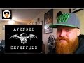 Avenged Sevenfold - The Stage - Reaction/Review