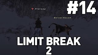 Let's Play FFXI (2025) Part 14 - Limit Break #2