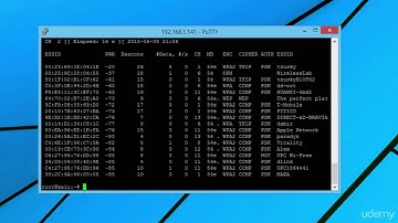 Bypassing MAC Address filtering