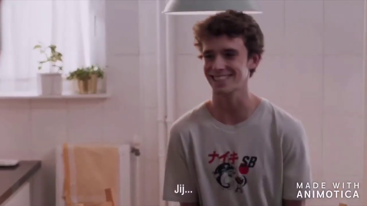 Skam Remakes - Crack - (Family Guy Edition)