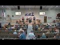 WWVCC Worship Gathering 10/13/2024 - The 5 Steps to God's Will