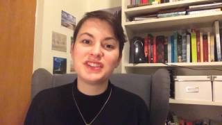 Why I don't read much YA anymore