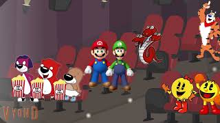 PB&J Otter's Funtime