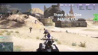 Planetside 2: A Vanu and His Flash Ep: 1