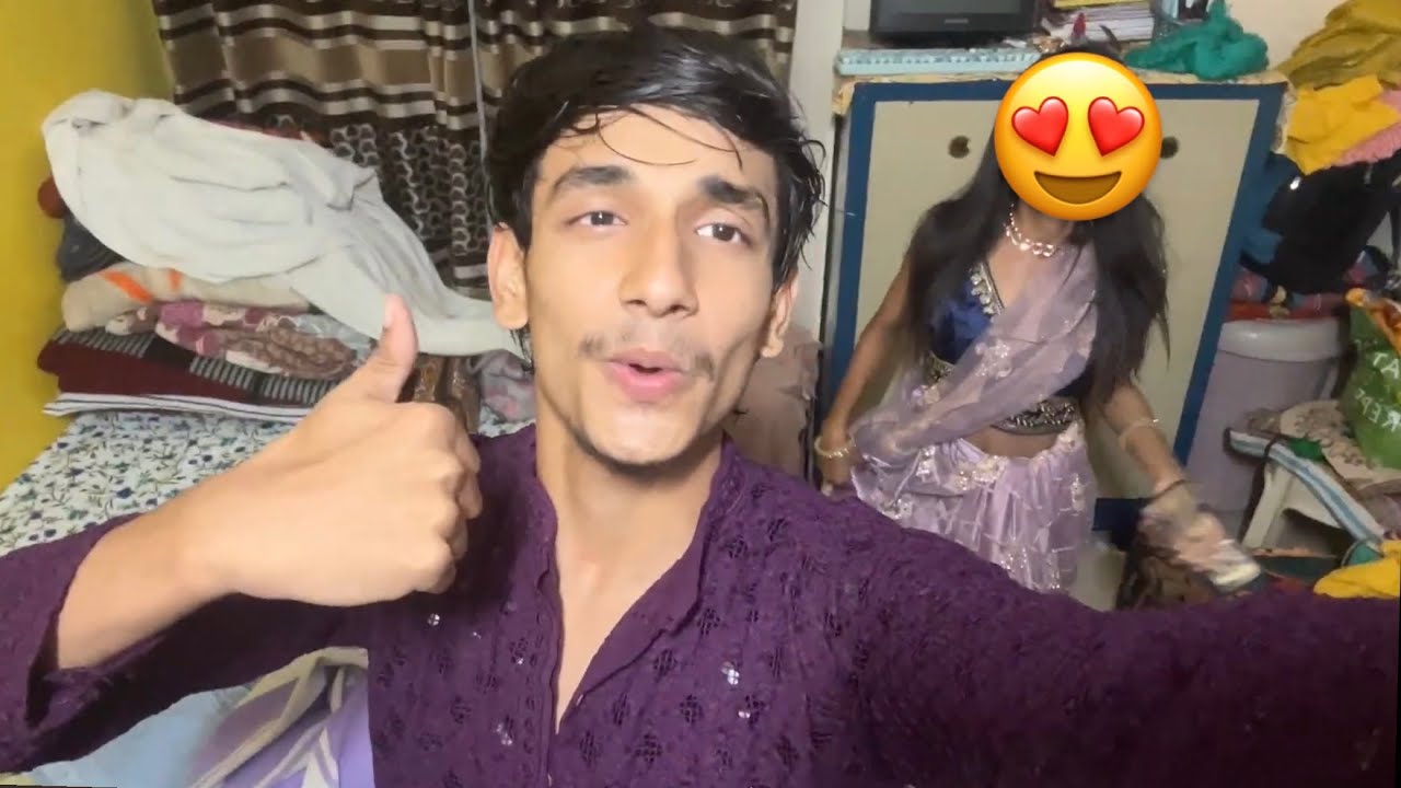 Gujarat trip vlog 🥰 Aur ek surprise 😎#mayannkvlogs 