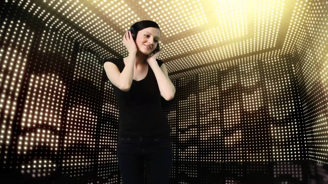 PowerDirector 10 - Chroma Key