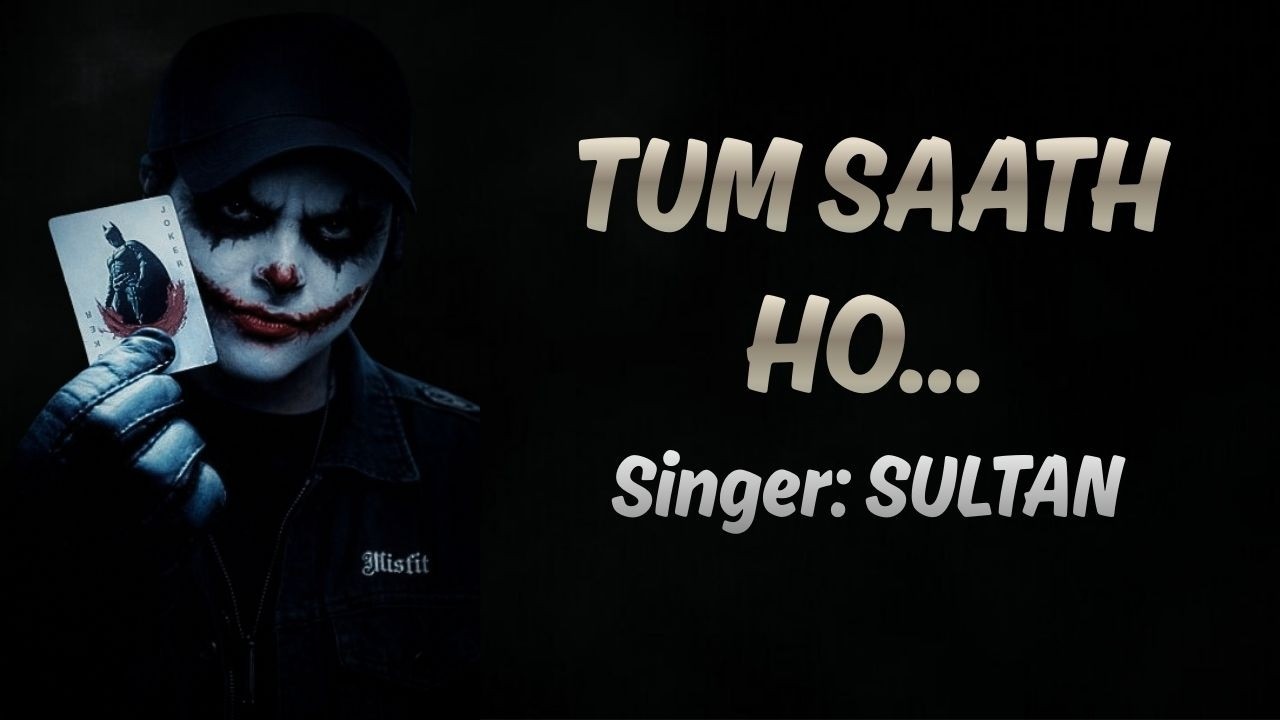 TUM SAATH HO – Bas Itna Kaafi Hai (Official Song)