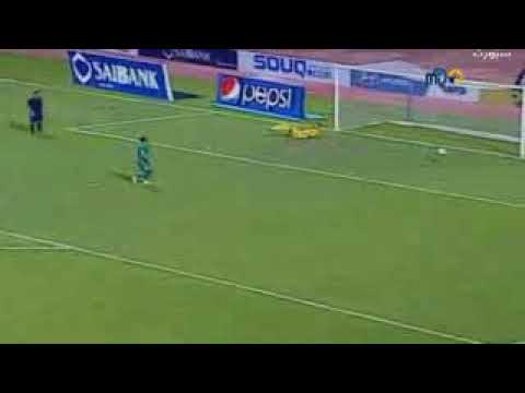 فيديو كليب تاريخ لمحمود عبد الرحمن جنش