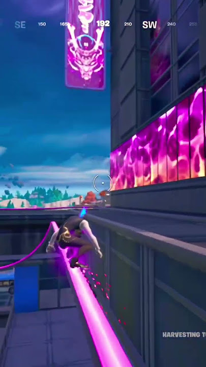 The REAL Neo Tilted… 🥹