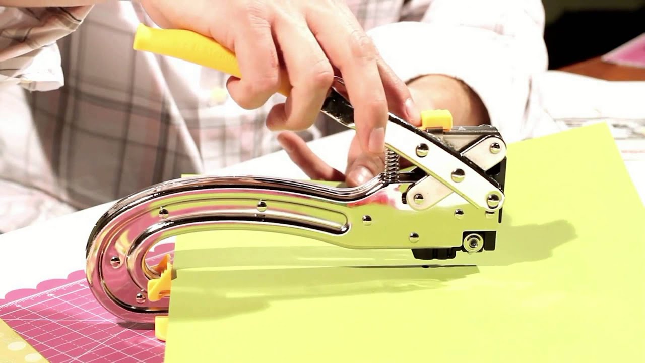 Crop-A-Dile Big Bite