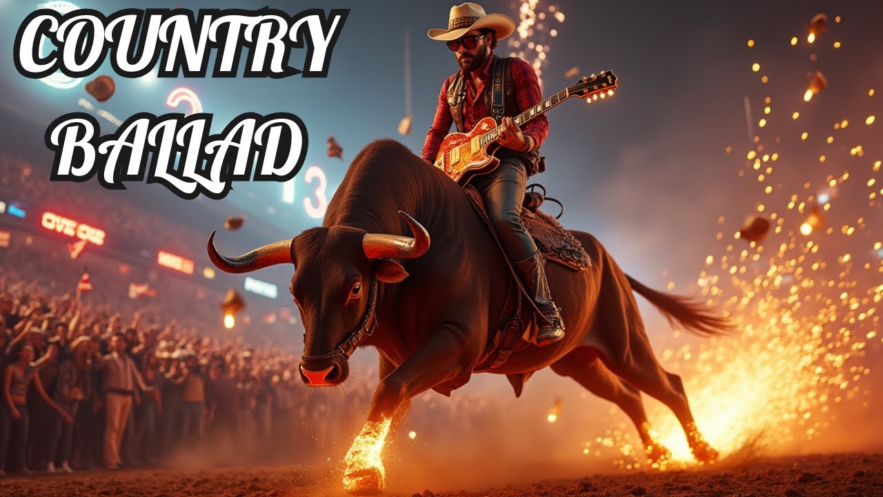 Best Cowboy Country Songs: Timeless Ballads of Freedom, Love & Life’s ...