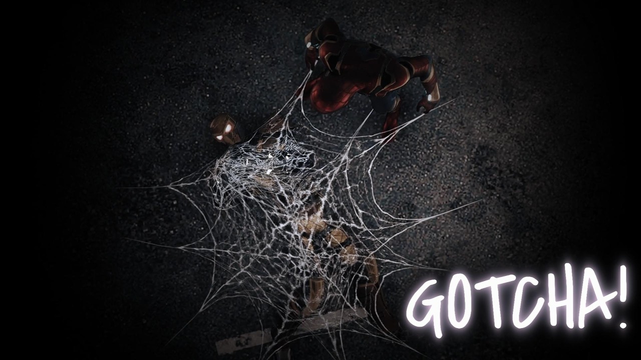 Iron man look a like | Spiderman Remastered | Episode 3