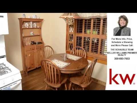 313 HERMAN Street, Pekin, IL home video tour