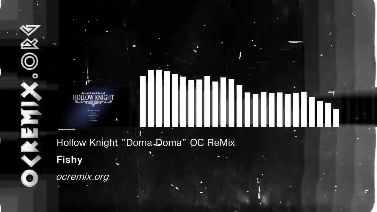 Hollow Knight OC ReMix - Fishy: 