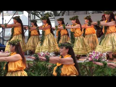銚子市/千葉市フラダンス教室 フラ フイ オ マルラニ 「メレ・ホアーラ