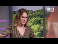Почему температура воды в Эстонии так разнится: от +3 до +15 градусов?