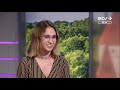 Почему температура воды в Эстонии так разнится: от +3 до +15 градусов?