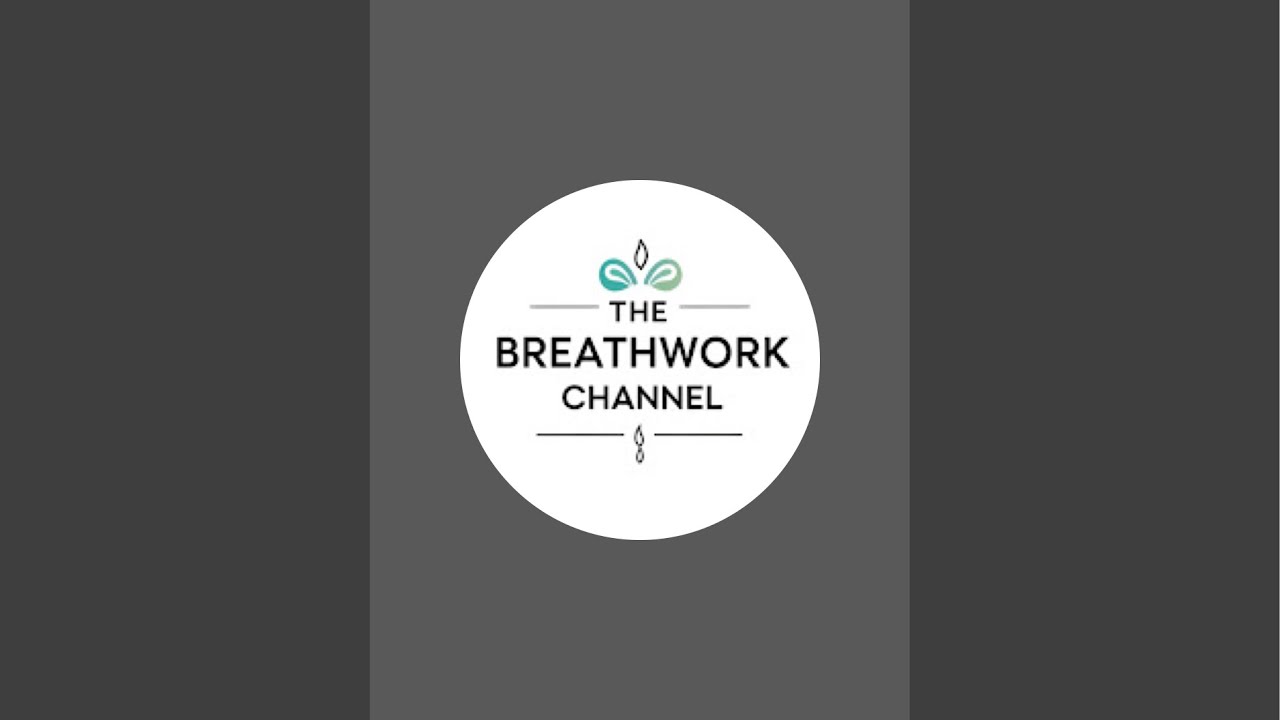 Sunday slowdown breathwork with James