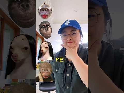 <strong>웃긴</strong> <strong>동물</strong> 얼굴 고르기 ㅋㅋㅋ