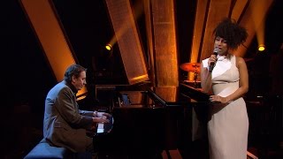 Video voorbeeld van "Lianne La Havas - Dream A Little Dream Of Me  - Later… with Jools Holland - BBC Two"