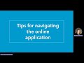 Epidemic Intelligence Service Informational Webinar for Applicants