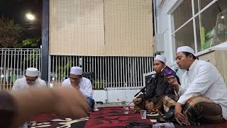 👳🧕Burdah & Maulidurrosul SAW bersama team Al Khidmah 26/09/2025 @srihandoyo6049