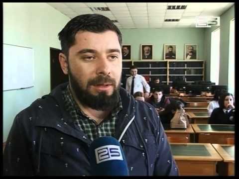 აჭარის სპორტისა და ახალგაზრდობის საქმეთა დეპარამენტმა  2016 წლისთვის პროგრამების წარდგენა დაიწყო