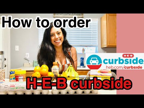 Heb Curside