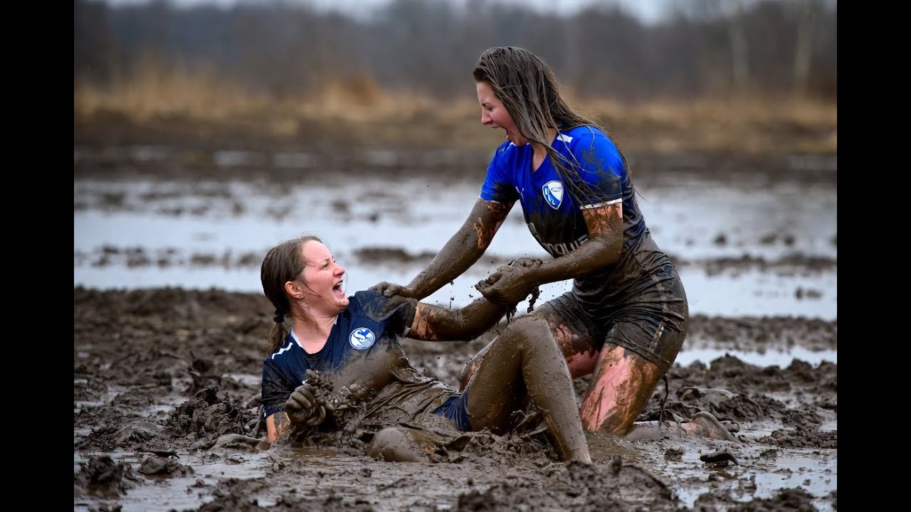 FIFA 🔵⚪ Шальке – 🔵⚪ Бохум: ДЕРБИ РУРСКОГО ОГНЯ!